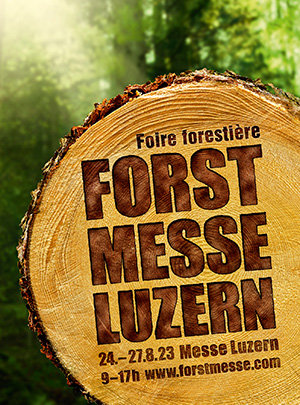Forstmesse Logo