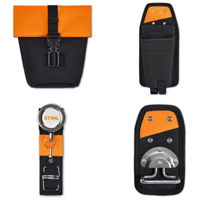 STIHL Forst Set ADVANCE X-Flex Basic