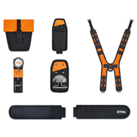 STIHL Forst Set ADVANCE X-Flex Pro