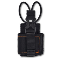 Funkgert-Tasche zu ADVANCE X-Flex