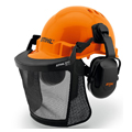 STIHL Helm Function Basic