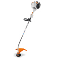 FS50 Stihl Freischneider mit