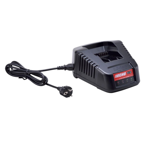 ECHO Schnell-Ladegert 50.4V