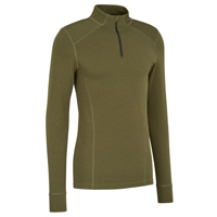 Pfanner Merinoshirt Atmosphere Herren