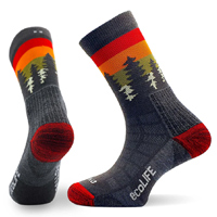 TEKO Socken ecoLife Forest