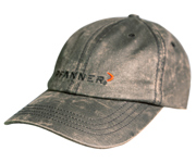 Pfanner Alcantara Cap