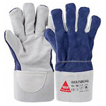 Hase Handschuh Wolfsburg Gr. 8