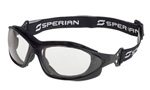 Schutzbrille SP1000 klar / AS