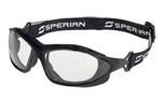 Schutzbrille MSA klar / AS