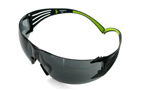 3M Schutzbrille SecureFit grau / AS