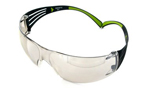 3M Schutzbrille SecureFit klar / AS