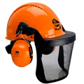 3M Peltor Forst-Helm  / 448