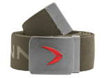 Pfanner Stretch Grtel Fb. 38 grn