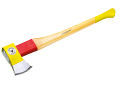 Spalt-Fix Axt Rotband-Plus m. Hickory S.