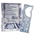 Lockstoff Chalcoprax 1 Ampulle netto/KE