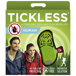 Tickless Human (Zeckenschutz)