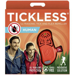 Tickless Human (Zeckenschutz)