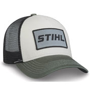 STIHL Label Patch Cap