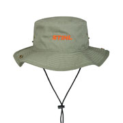 STIHL Boonie Cap-Sonnenhut