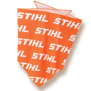 STIHL Dog Bandana