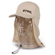 STIHL USA Performance Sun Hat