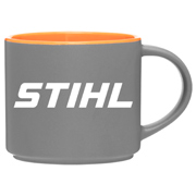 STIHL USA 5dl Ceramic Mug