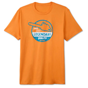 STIHL USA Mens Legendary Graphic Tee