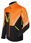 STIHL Jacke Dynamic DuroTEC