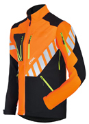 STIHL Jacke Advance ShellTEC