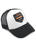 STIHL Timbersports Trucker Cap