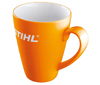 STIHL Tasse aus Porzellan