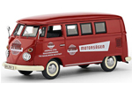 Stihl Modell VW T1 von 1955