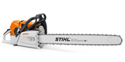 MS 881 Stihl Motorsge 75cm