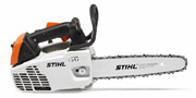 MS 194T Stihl Motorsge 30cm, Baumpflege