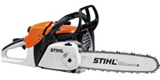 MS 271 C-BE Stihl Motorsge  40cm