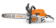 MS 271 Stihl Motorsge  40cm