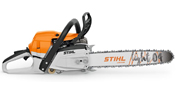 MS 261 C-M Stihl Motorsge 40cm