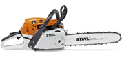 MS 261 C-BM Stihl Motorsge  40cm