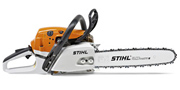 MS 261 C-M VW Stihl Motorsge 40cm