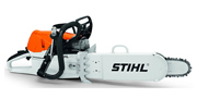 MS 462 C-M R Stihl Rettungssge