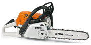 MS 231 C-BE Stihl Motorsge 35cm