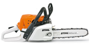 MS 251 Stihl Motorsge 40cm