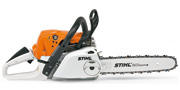 MS 251 C-BE Stihl Motorsge 40cm