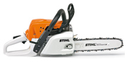 MS 231 Stihl Motorsge 35cm