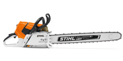 MS 661 C-M Light Stihl Motorsge 71cm