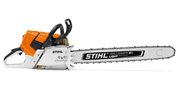 MS 661 C-MW Light Stihl Motorsge