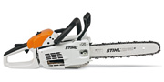 MS 201 C-M Stihl Motorsge 35cm