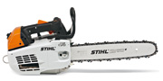 MS 201TC-M Stihl Motorsge 30cm