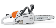 STIHL Motorsge MS 151 C-E