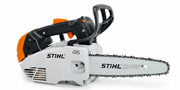 MS 151 TC-E Stihl Motorsge 25cm